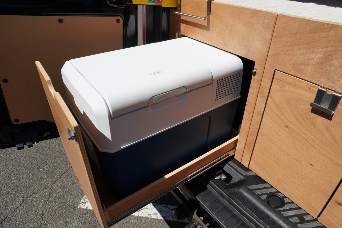 Ford Transit Custom Fg — 26