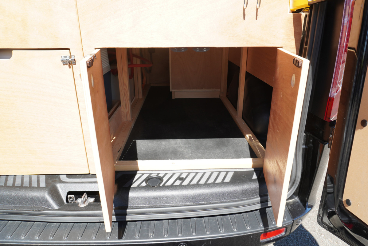 Ford Transit Custom Fg — 27