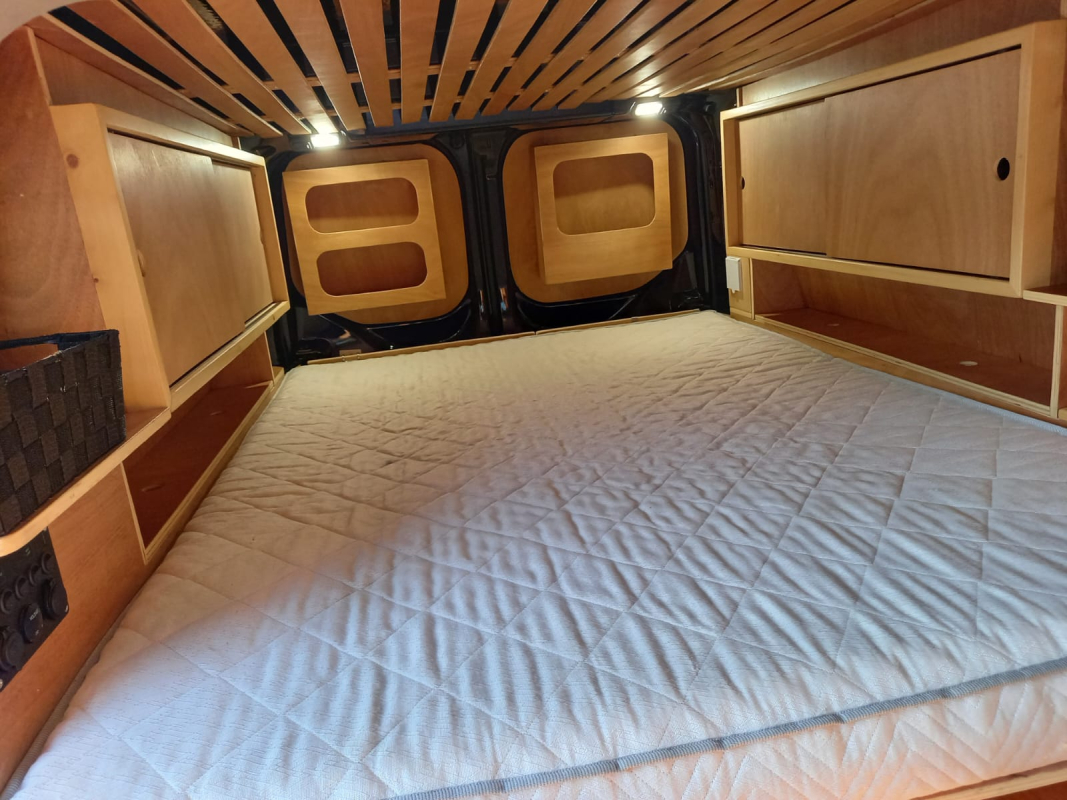 Ford Transit Custom Fg — 22
