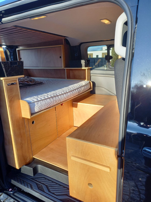 Ford Transit Custom Fg — 29