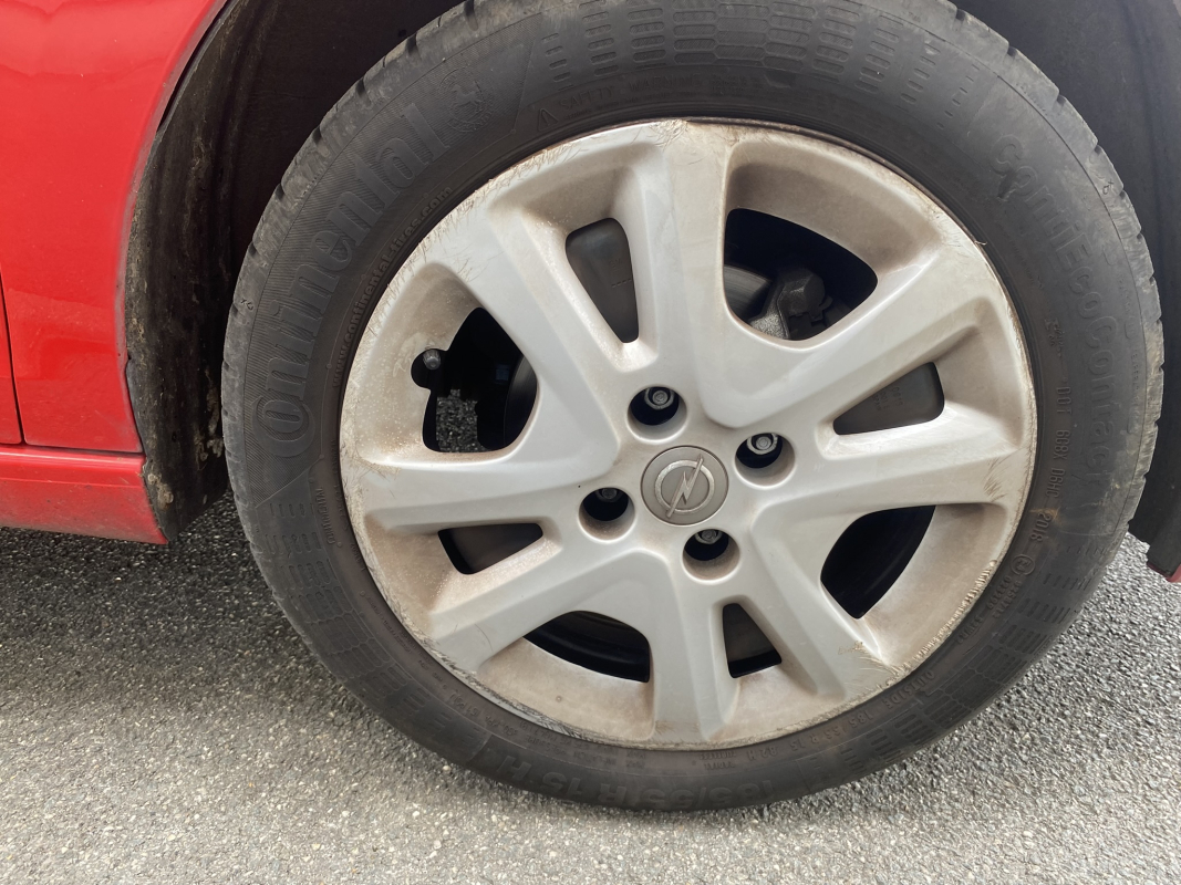 Opel Karl — 35