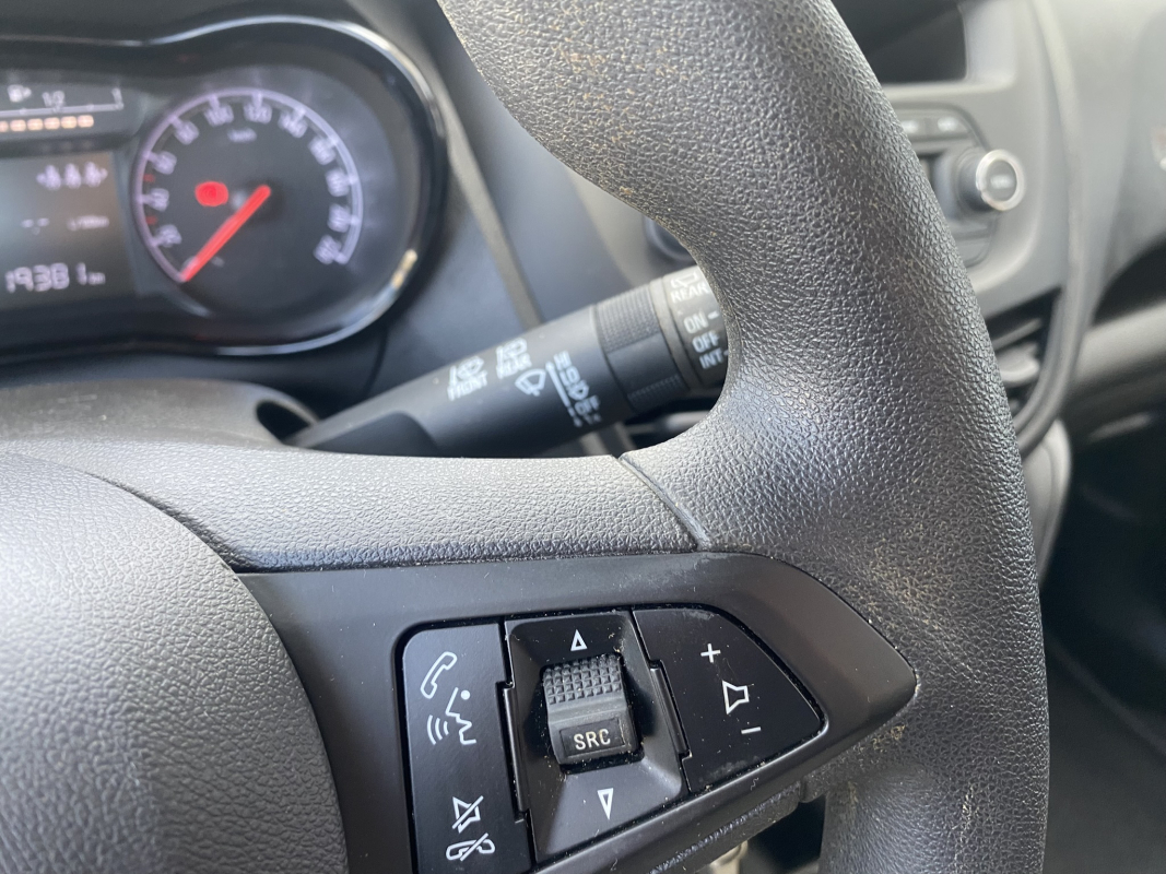 Opel Karl — 18