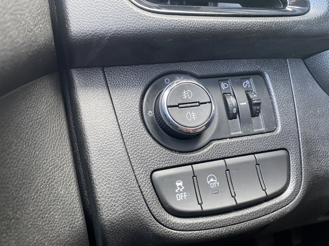 Opel Karl — 21