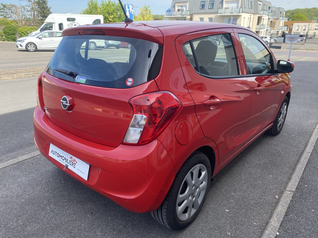 Opel Karl — 5