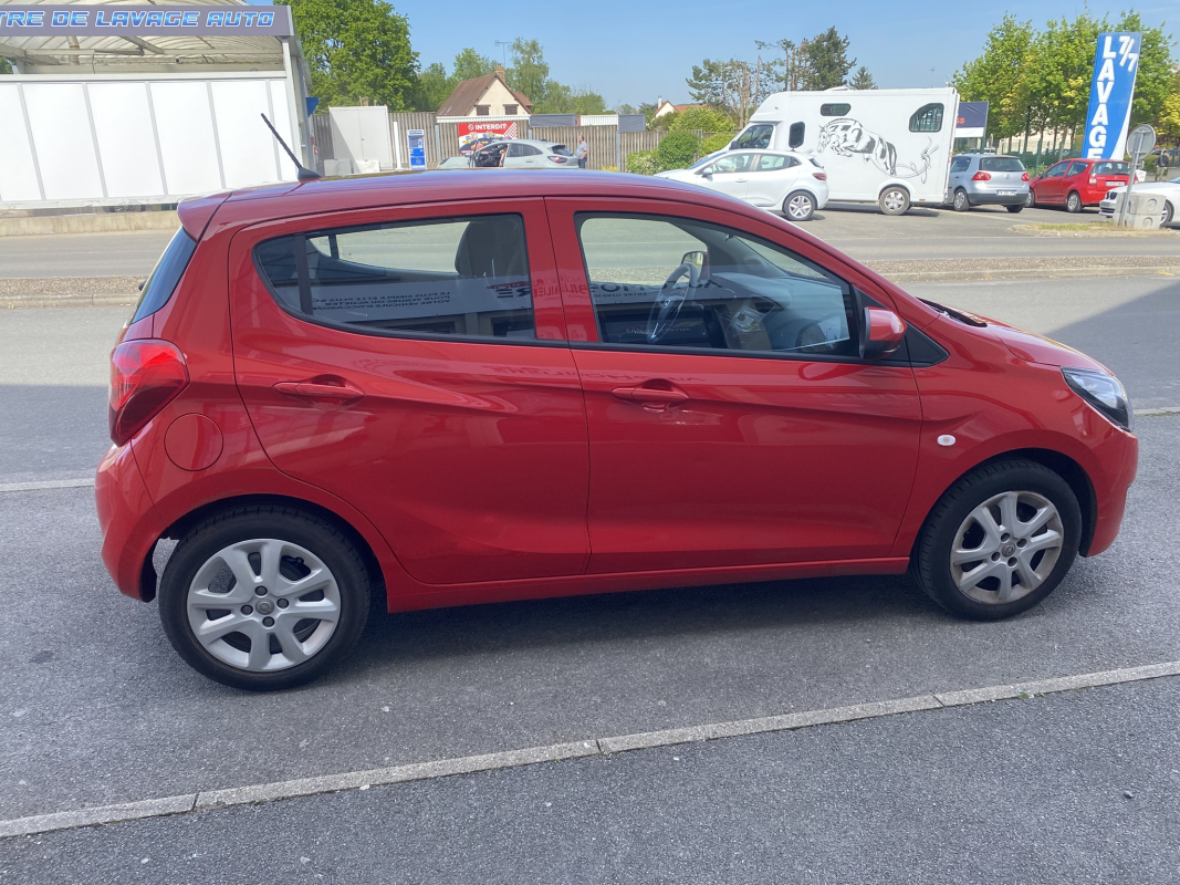 Opel Karl — 6