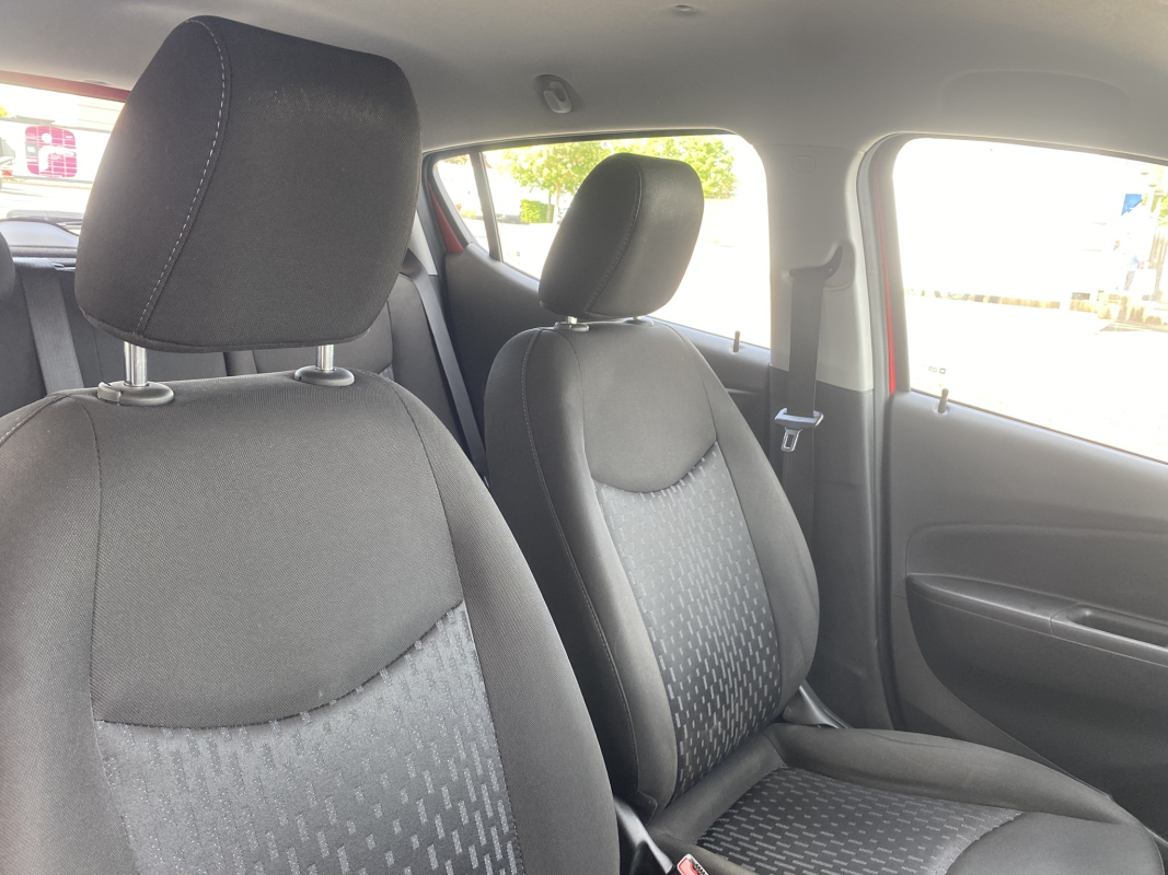 Opel Karl — 19
