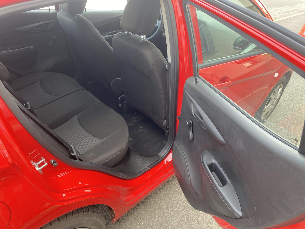 Opel Karl — 16