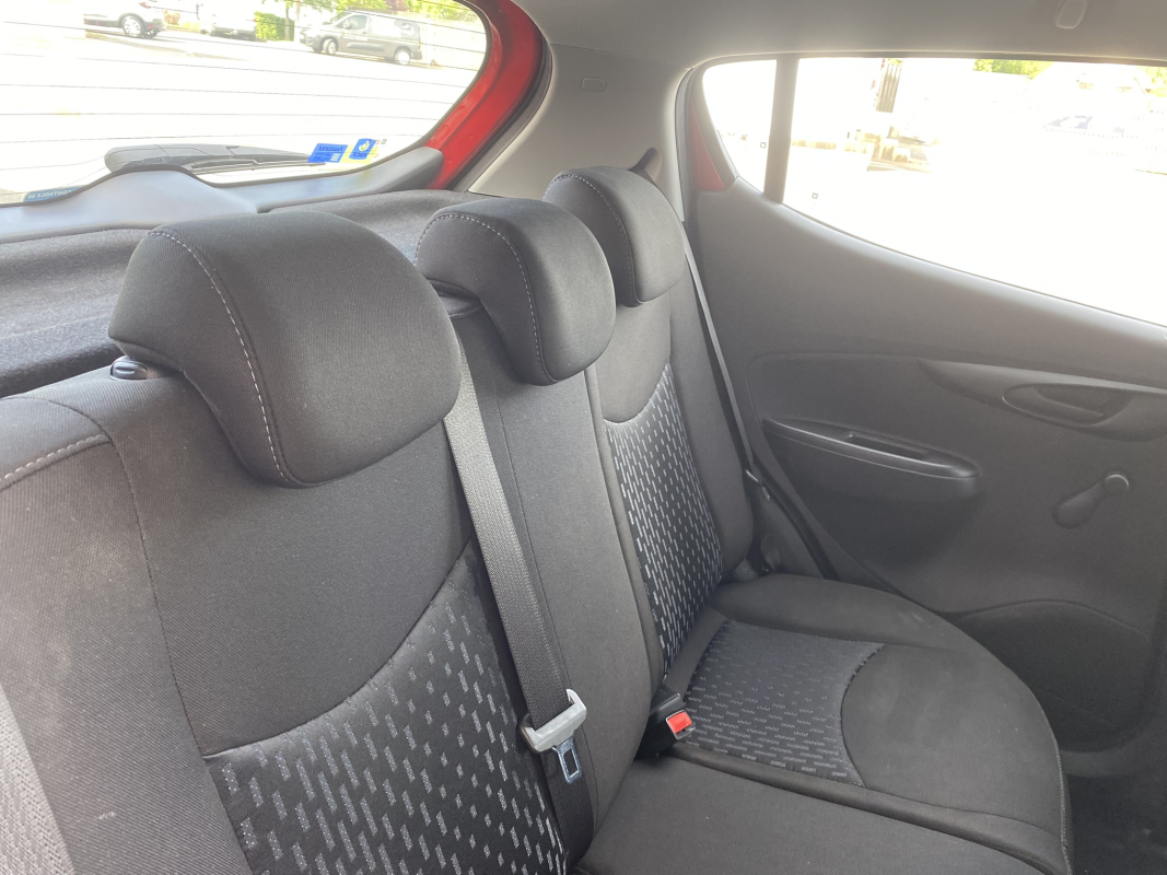Opel Karl — 17