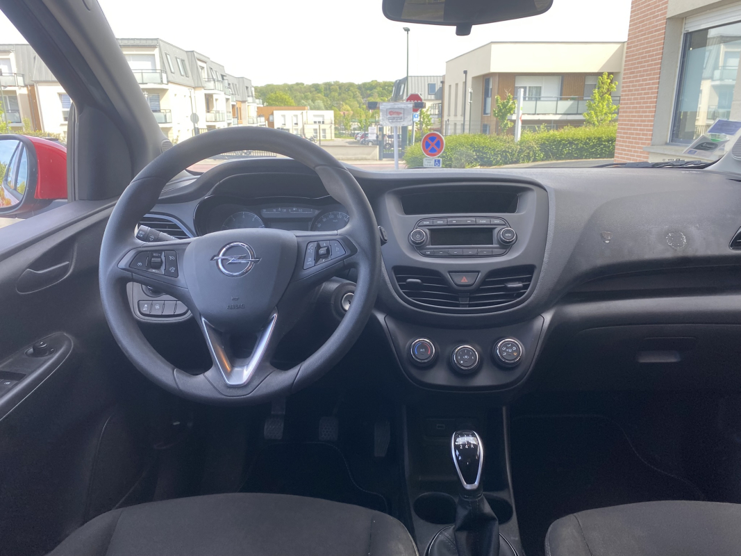 Opel Karl — 9