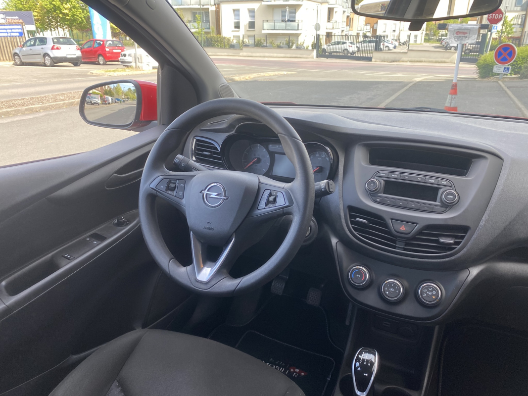 Opel Karl — 23