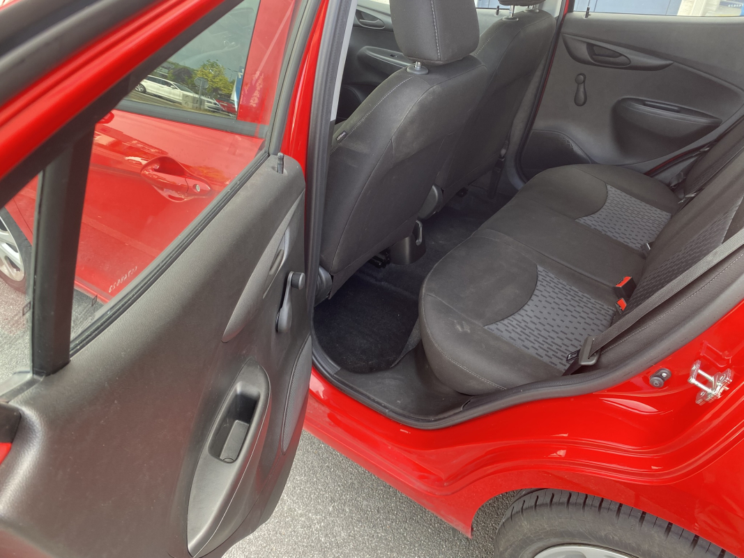 Opel Karl — 15