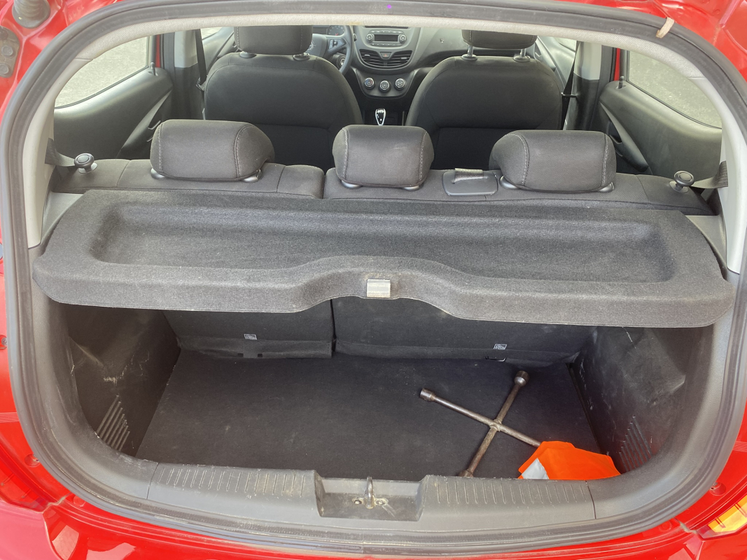 Opel Karl — 20