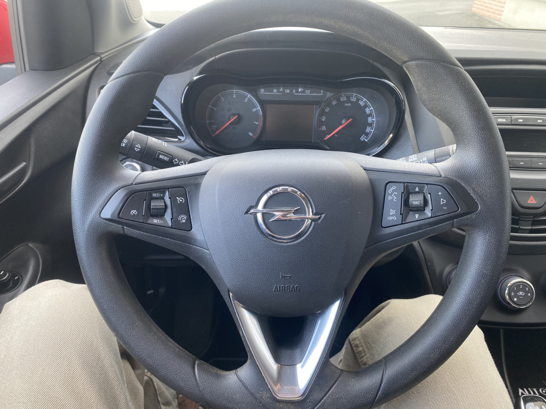 Opel Karl — 11