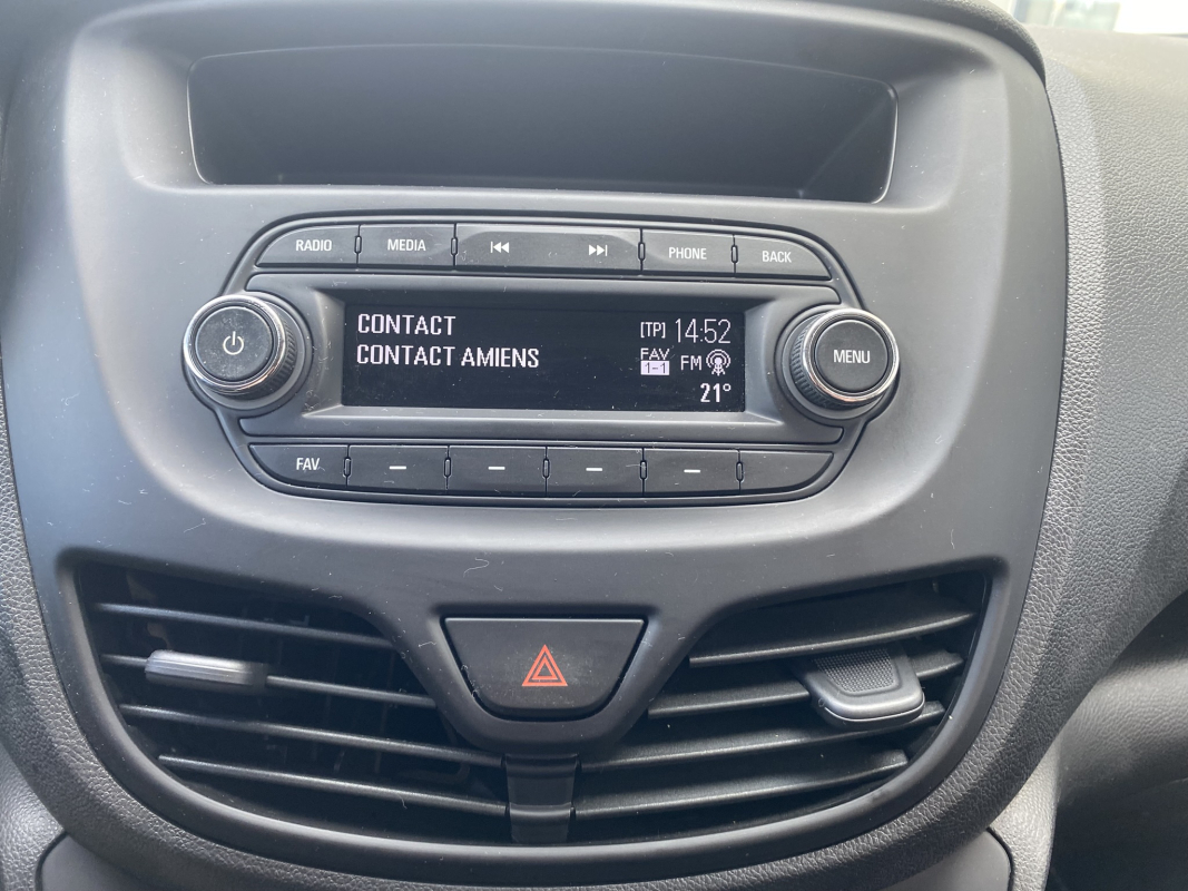 Opel Karl — 26
