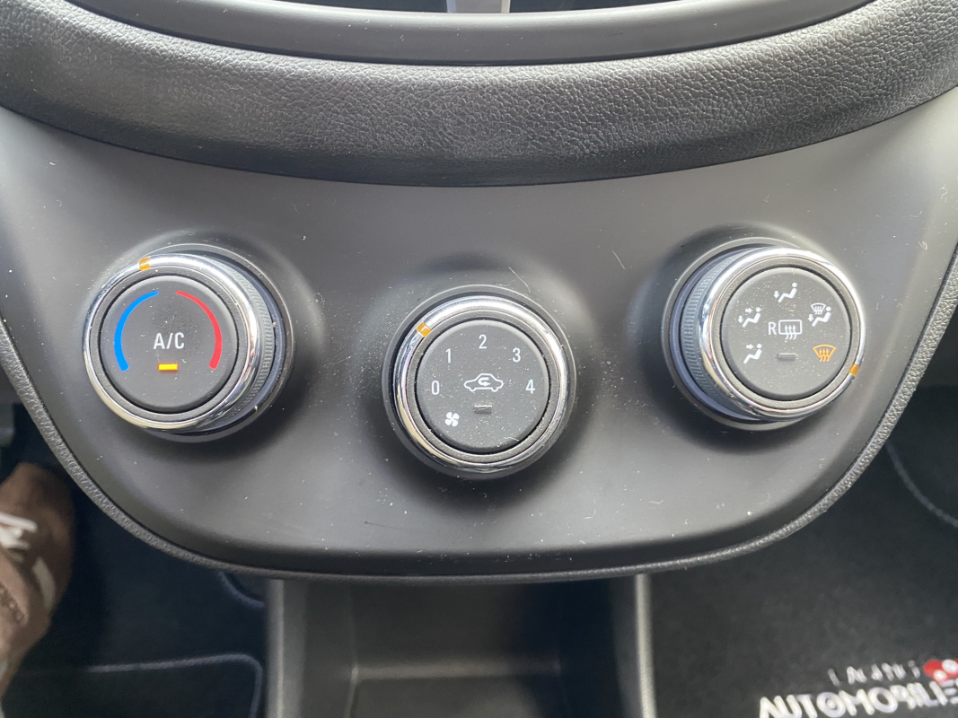 Opel Karl — 27