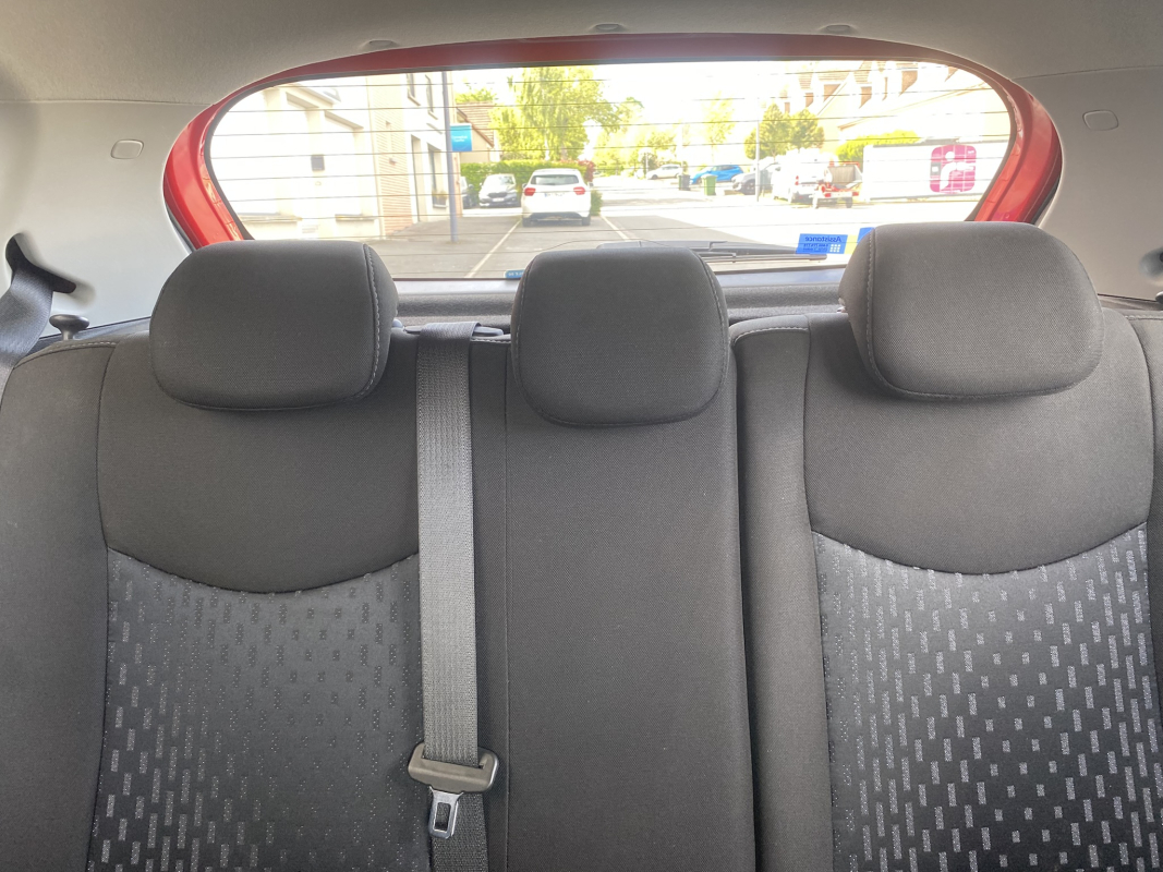 Opel Karl — 30