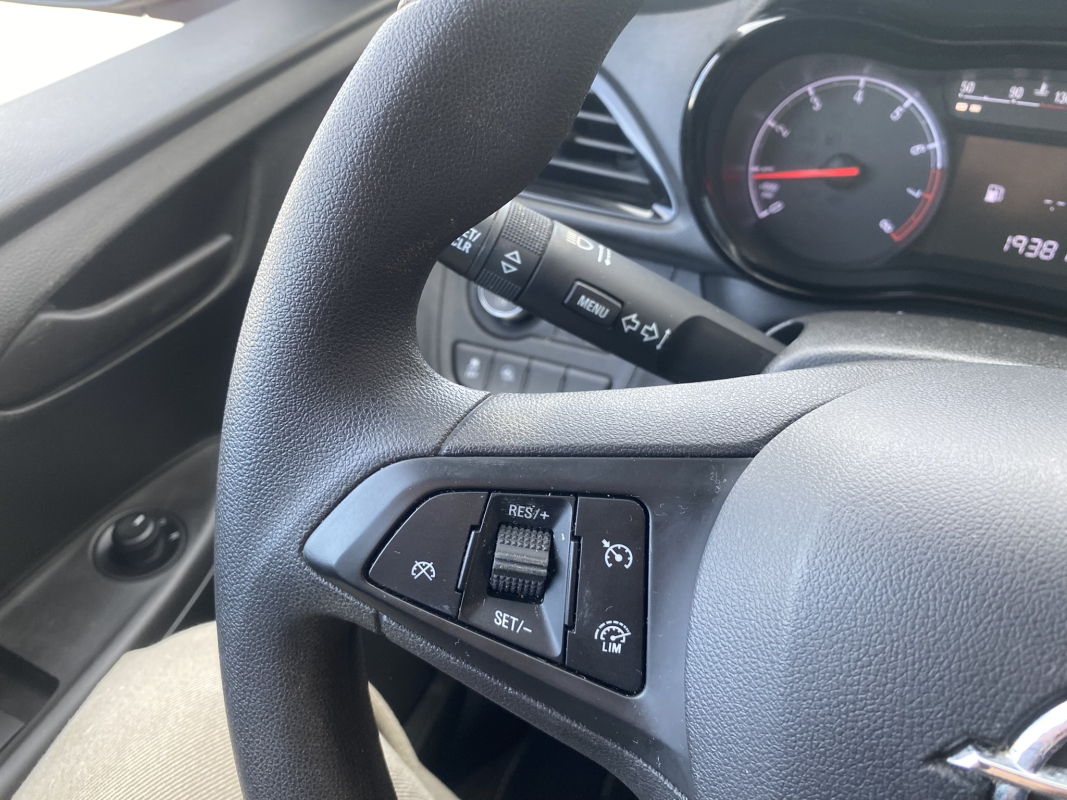 Opel Karl — 31