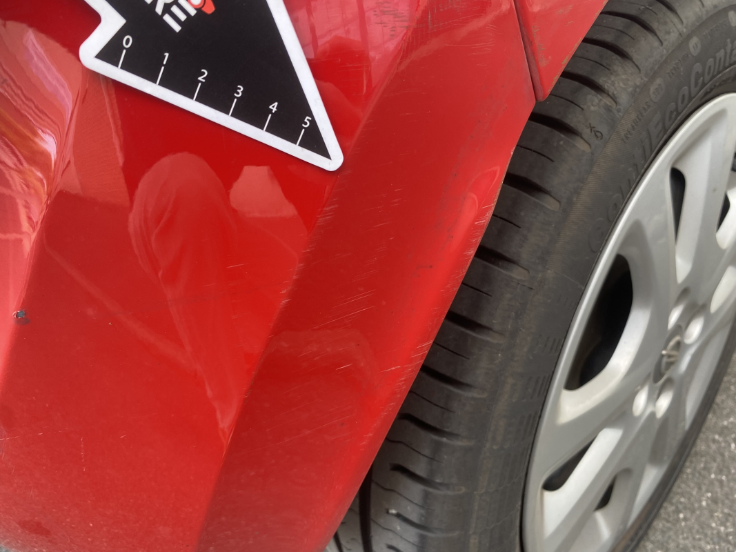 Opel Karl — 36