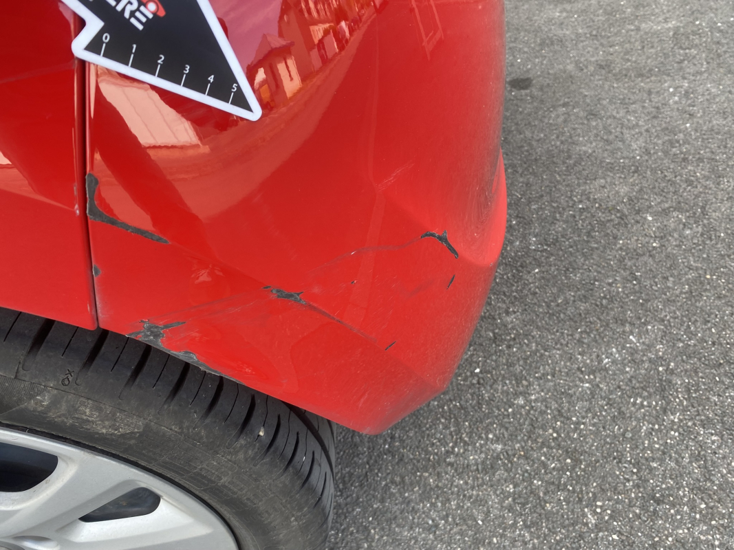 Opel Karl — 40