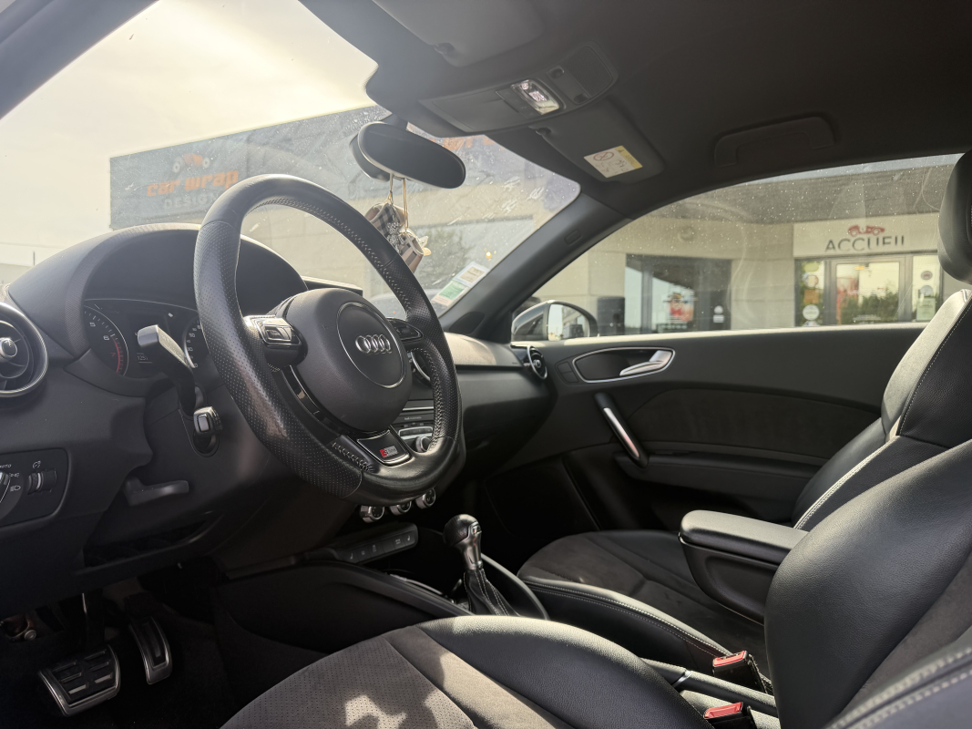 Audi A1 — 11
