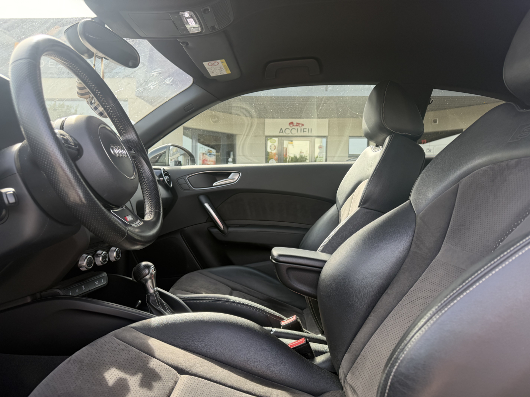 Audi A1 — 12
