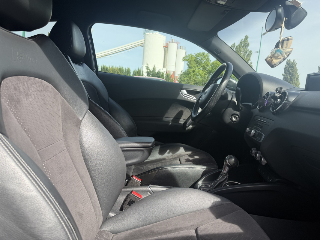Audi A1 — 10