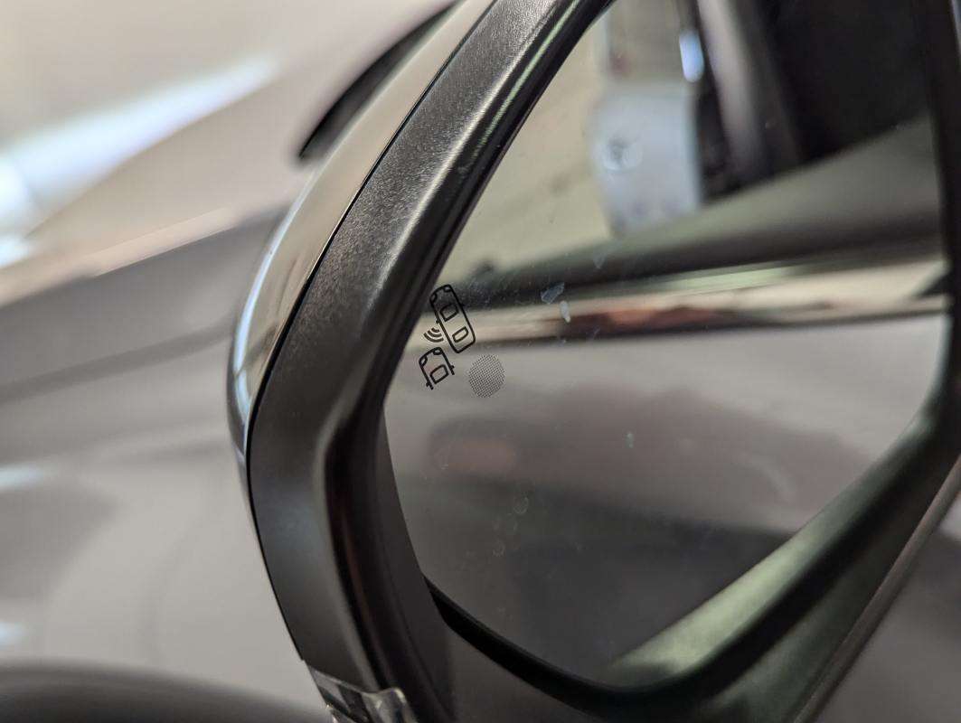 DS DS7 CROSSBACK — 35