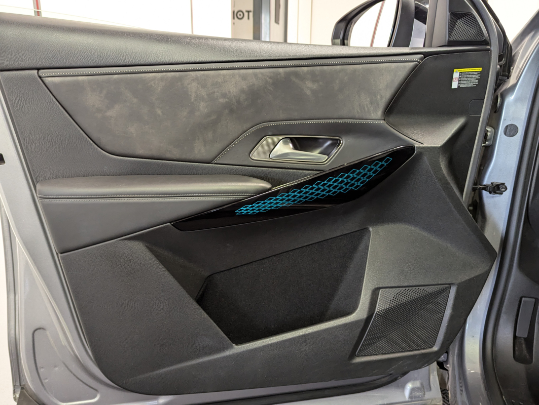 DS DS7 CROSSBACK — 36