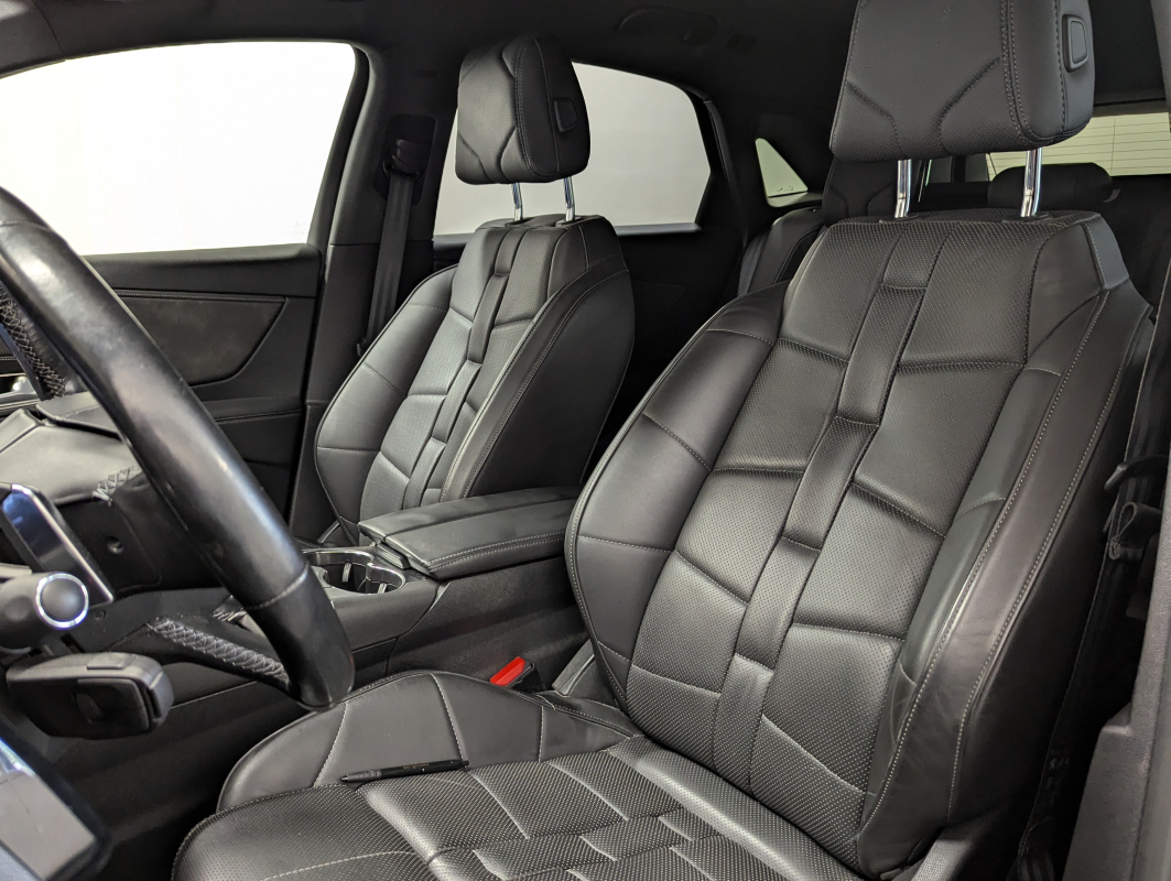 DS DS7 CROSSBACK — 8