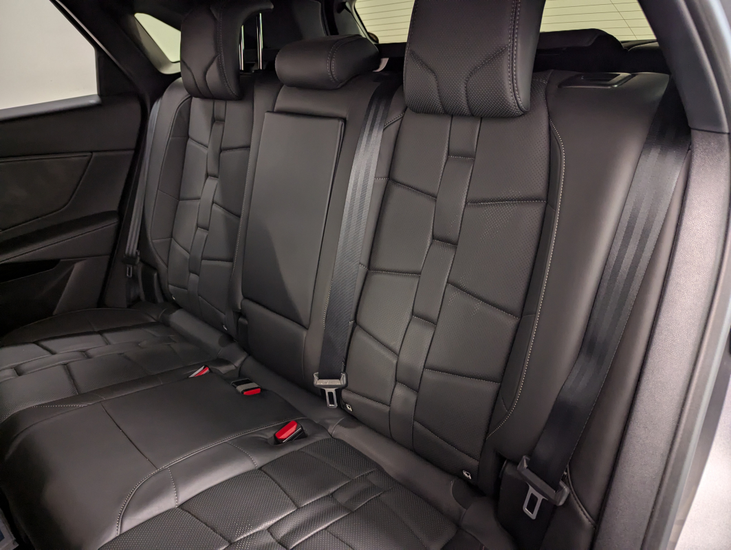 DS DS7 CROSSBACK — 15