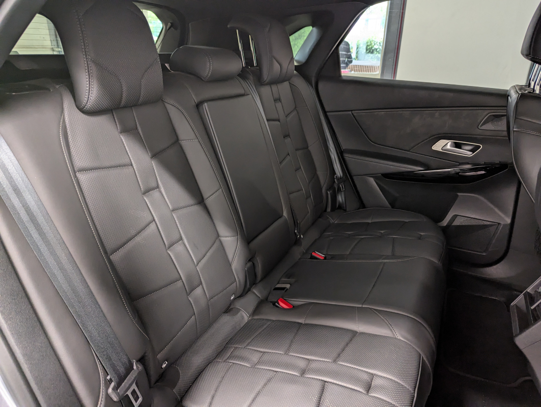 DS DS7 CROSSBACK — 14