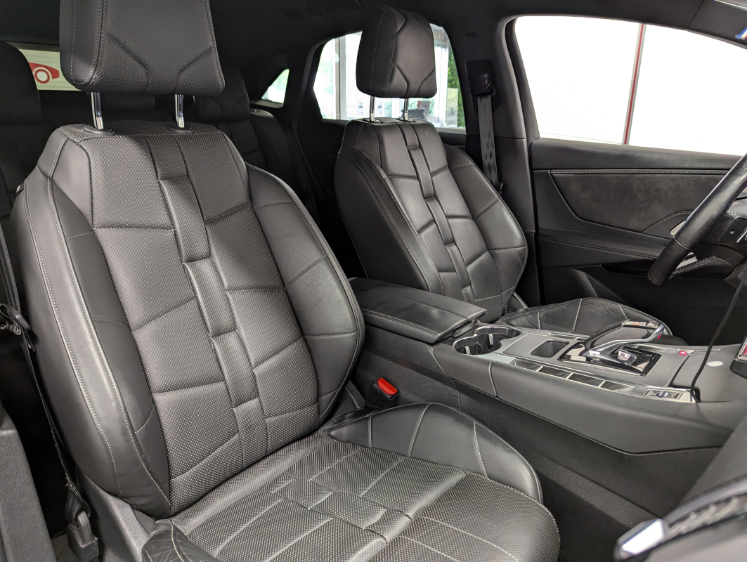 DS DS7 CROSSBACK — 12
