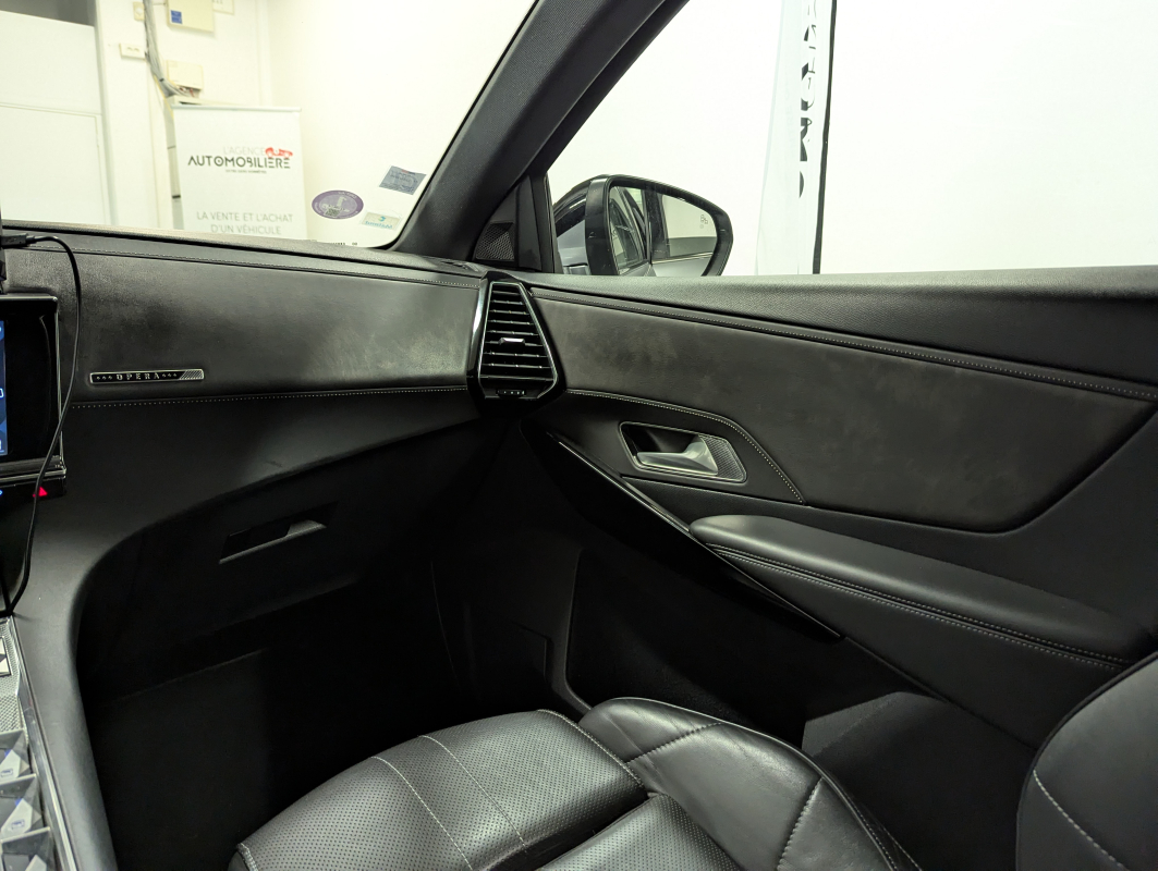 DS DS7 CROSSBACK — 13