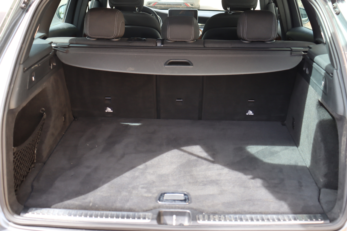 Mercedes Classe GLC — 29