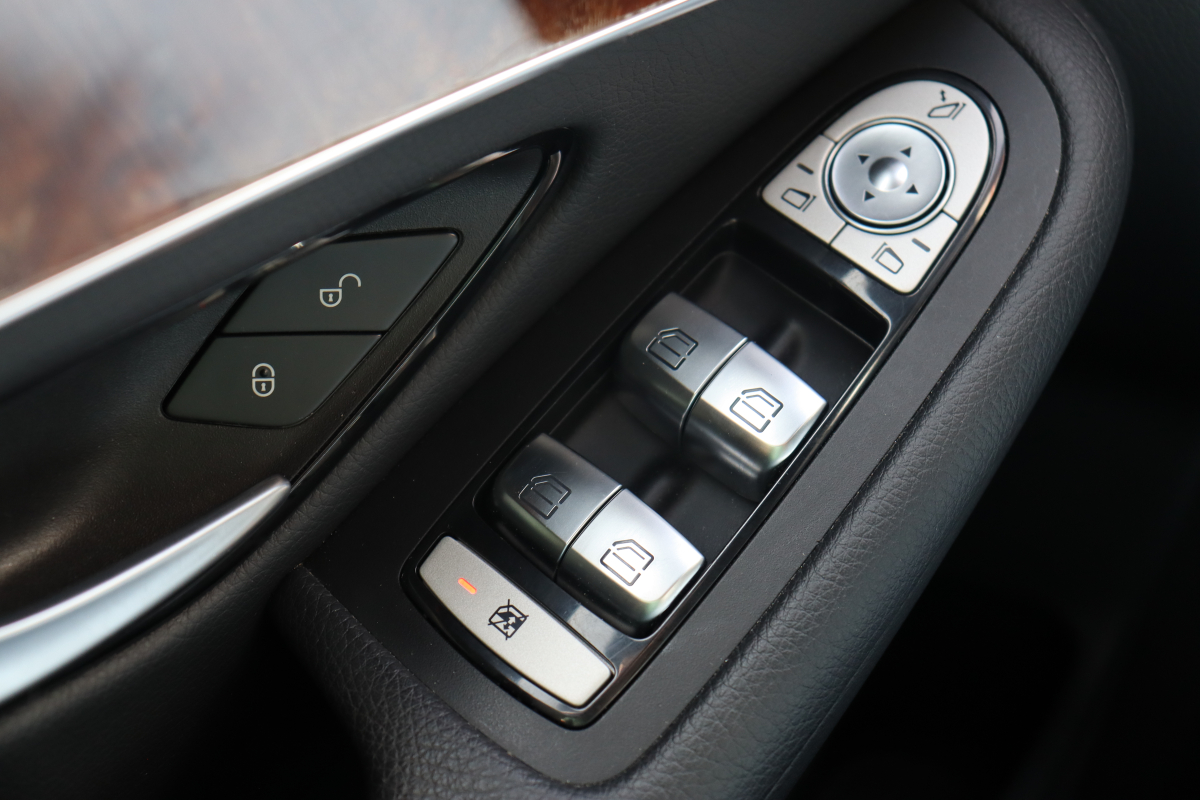 Mercedes Classe GLC — 31