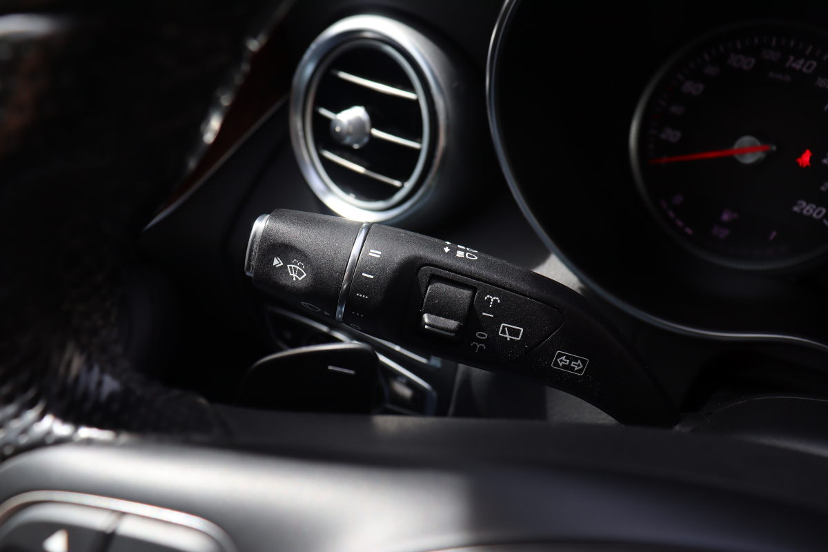 Mercedes Classe GLC — 11