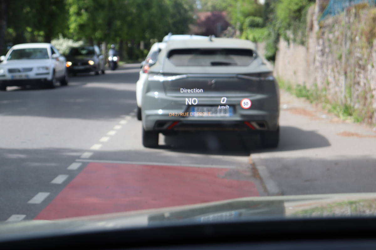 Mercedes Classe GLC — 16