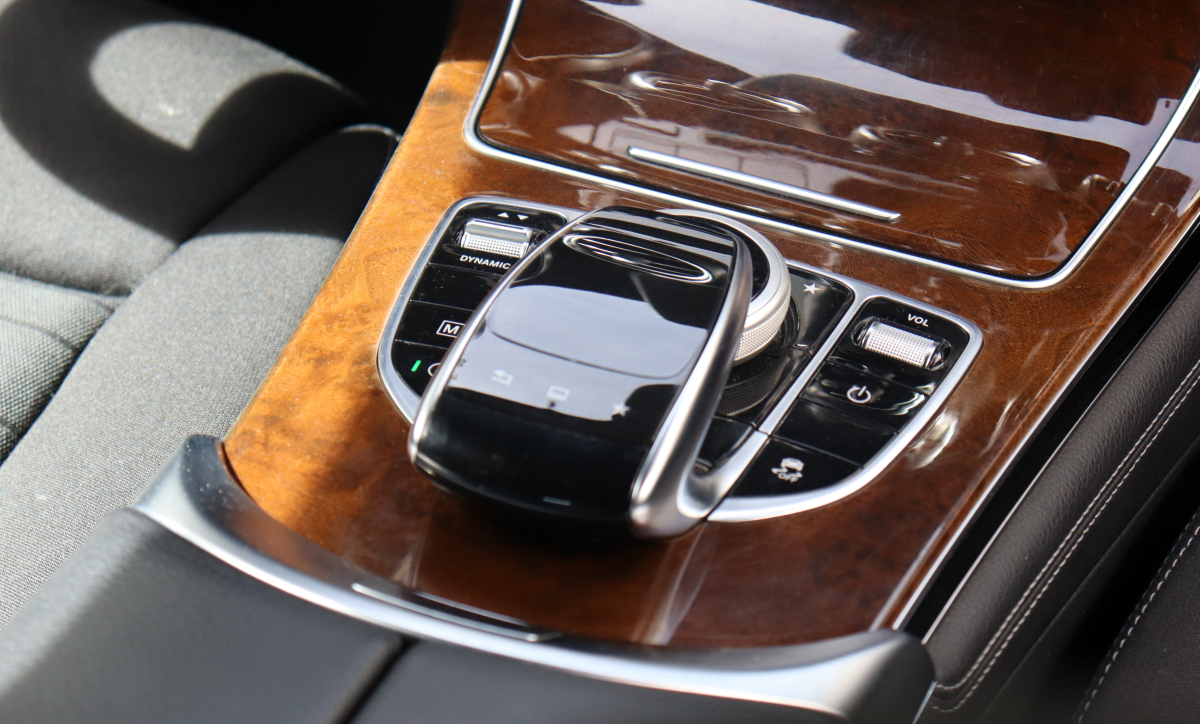 Mercedes Classe GLC — 22