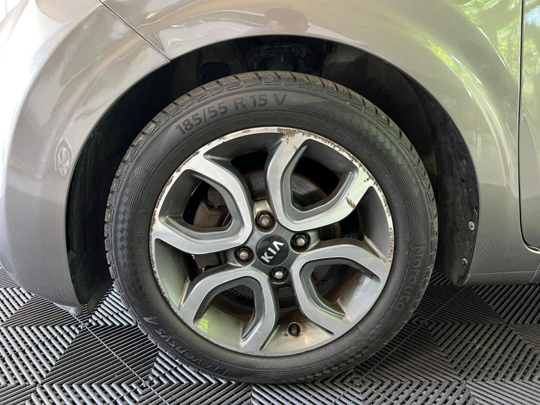 Kia Picanto — 20