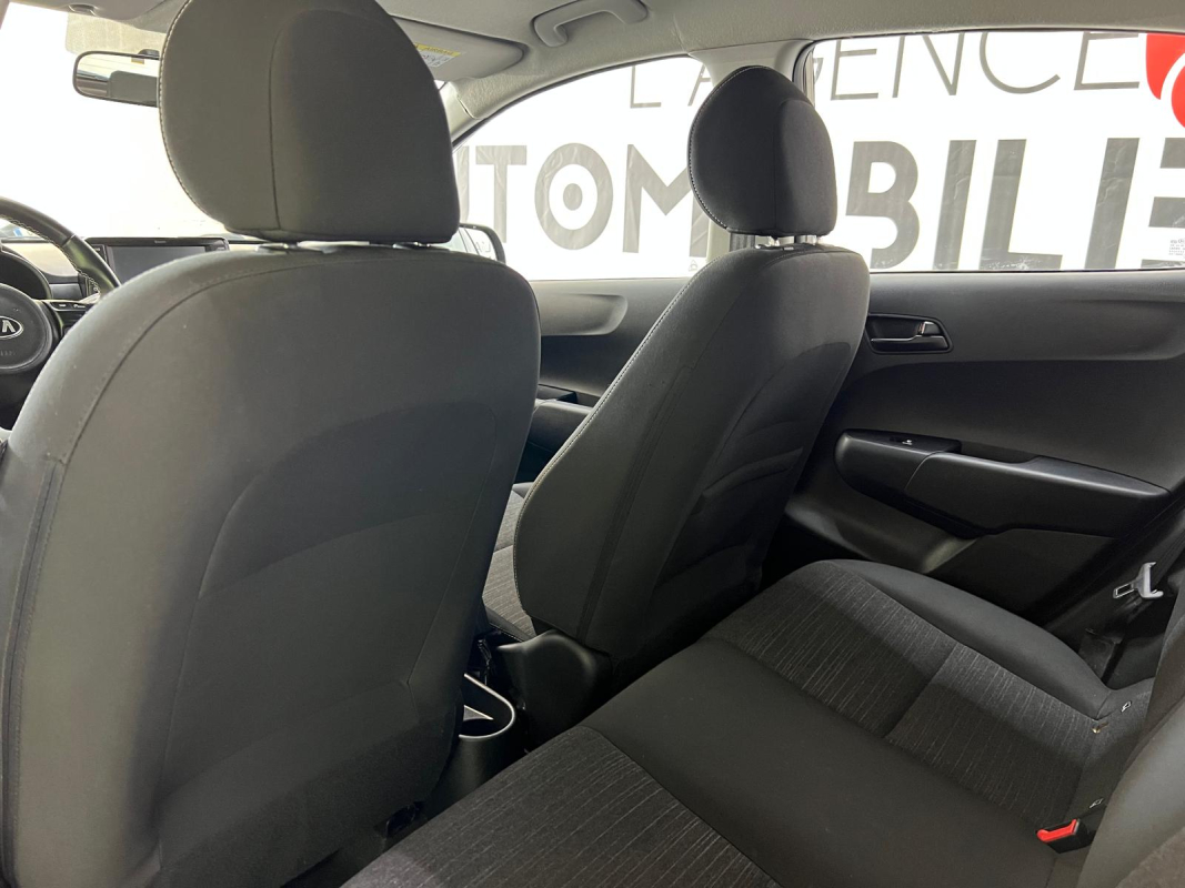 Kia Picanto — 15