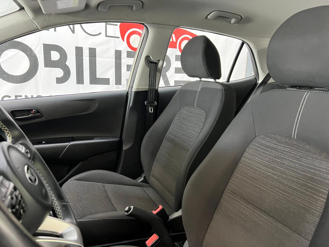 Kia Picanto — 9