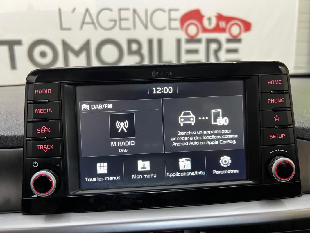 Kia Picanto — 13