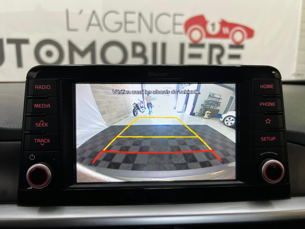 Kia Picanto — 14