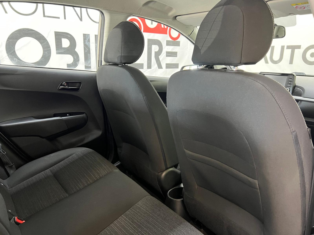 Kia Picanto — 17