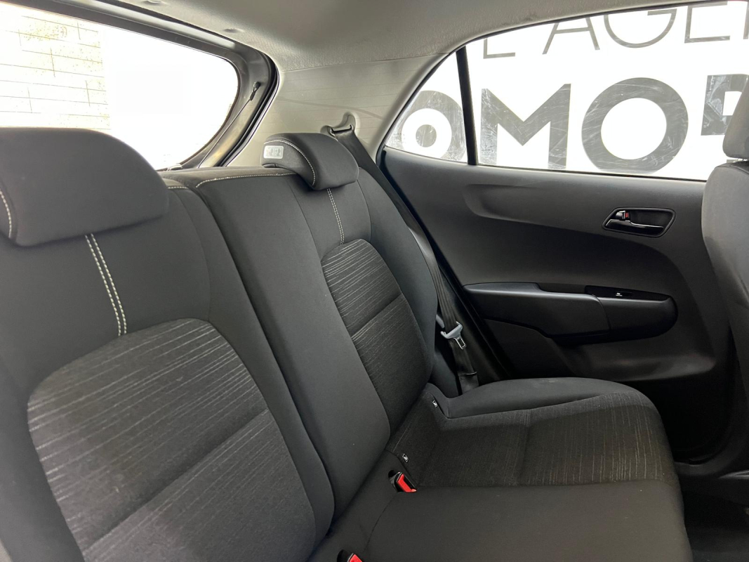 Kia Picanto — 18