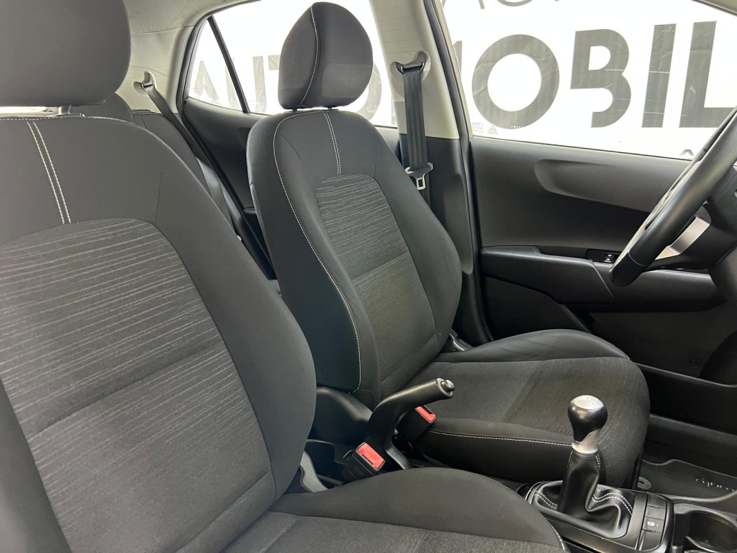 Kia Picanto — 11