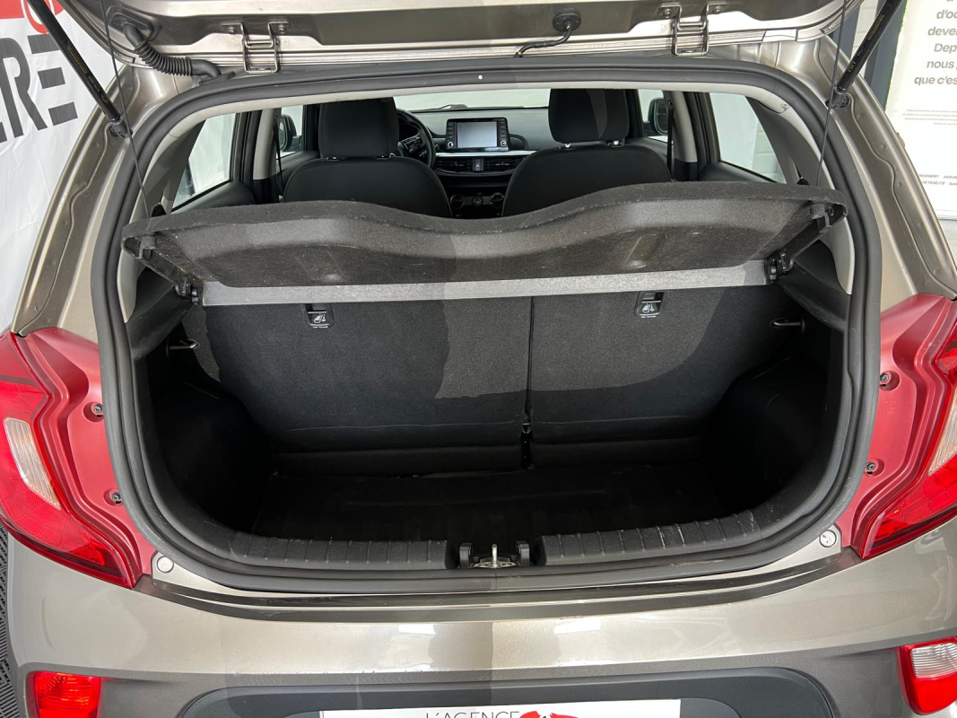 Kia Picanto — 19