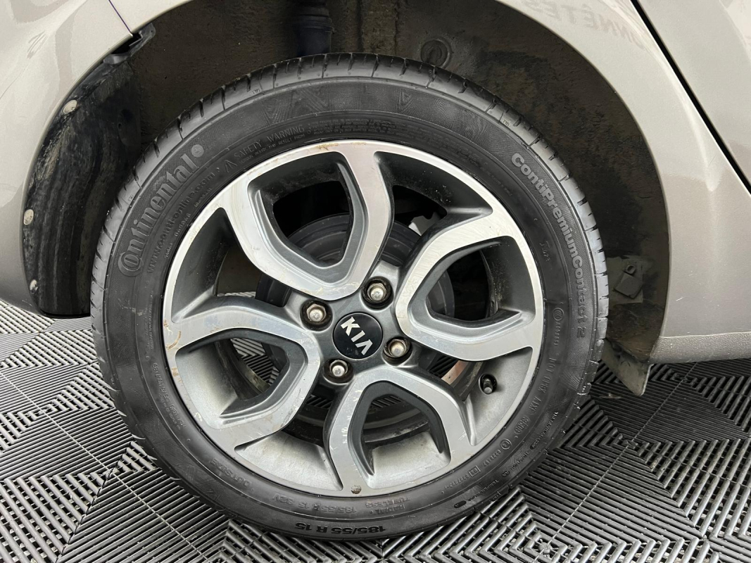 Kia Picanto — 23