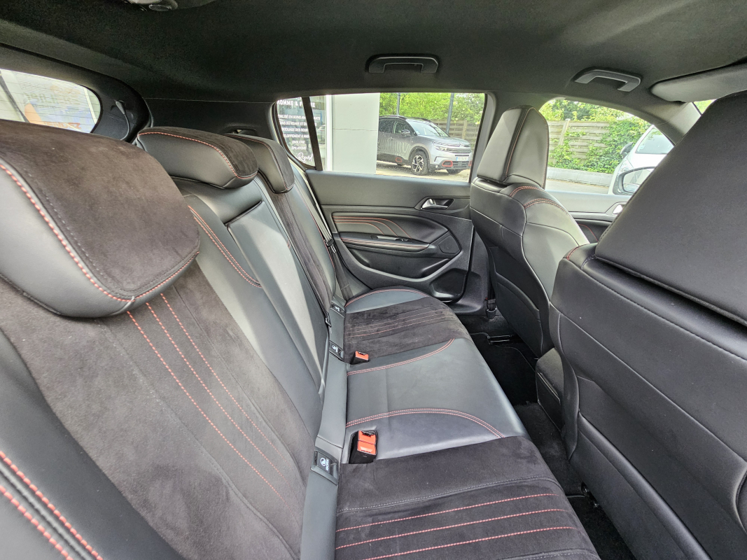 Peugeot 308 — 17