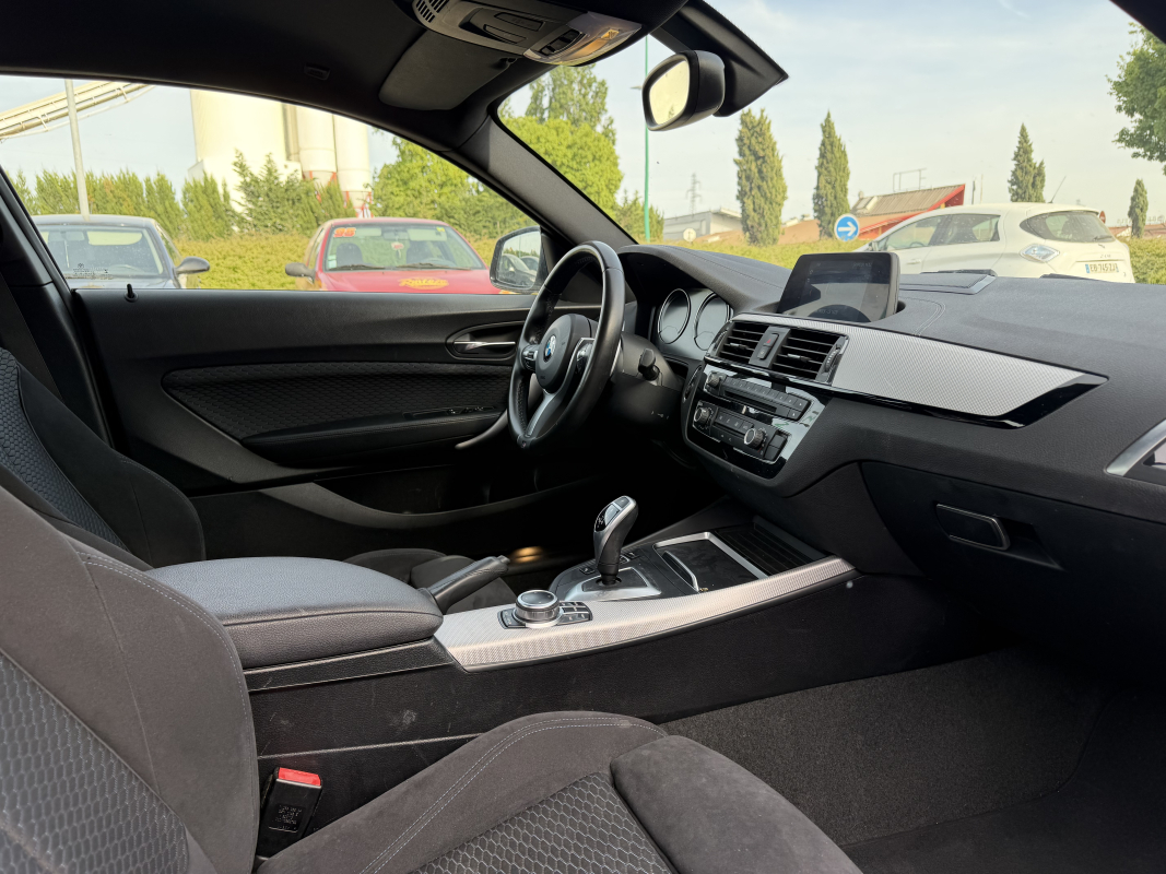 Bmw Série 2 — 11